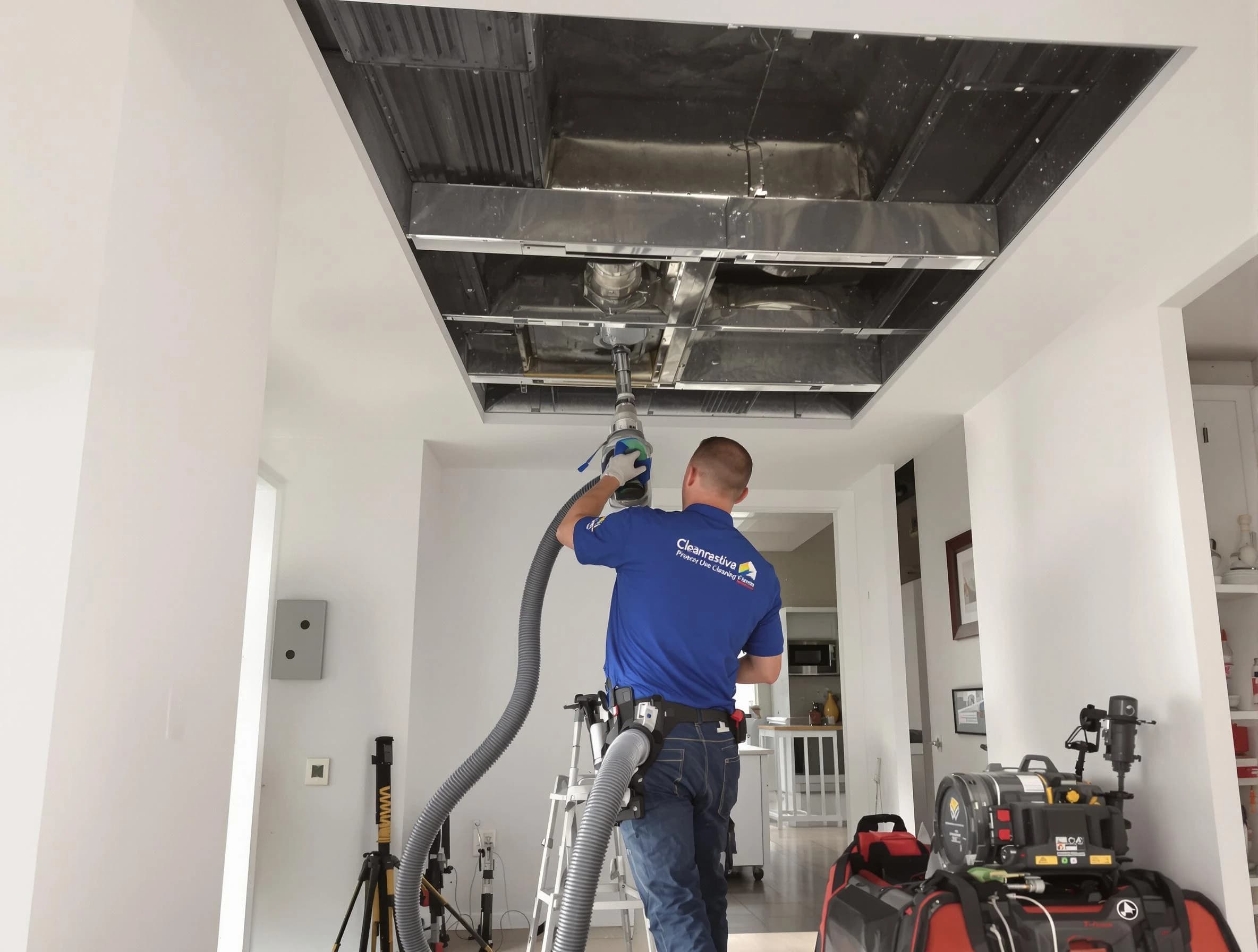 Air Duct Cleaning service in Sun Lakes, AZ
