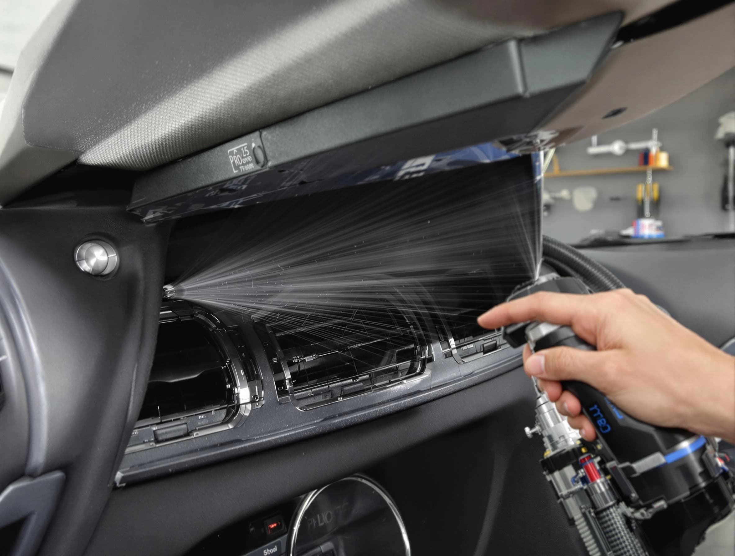 Car Cleaning service in Sun Lakes, AZ