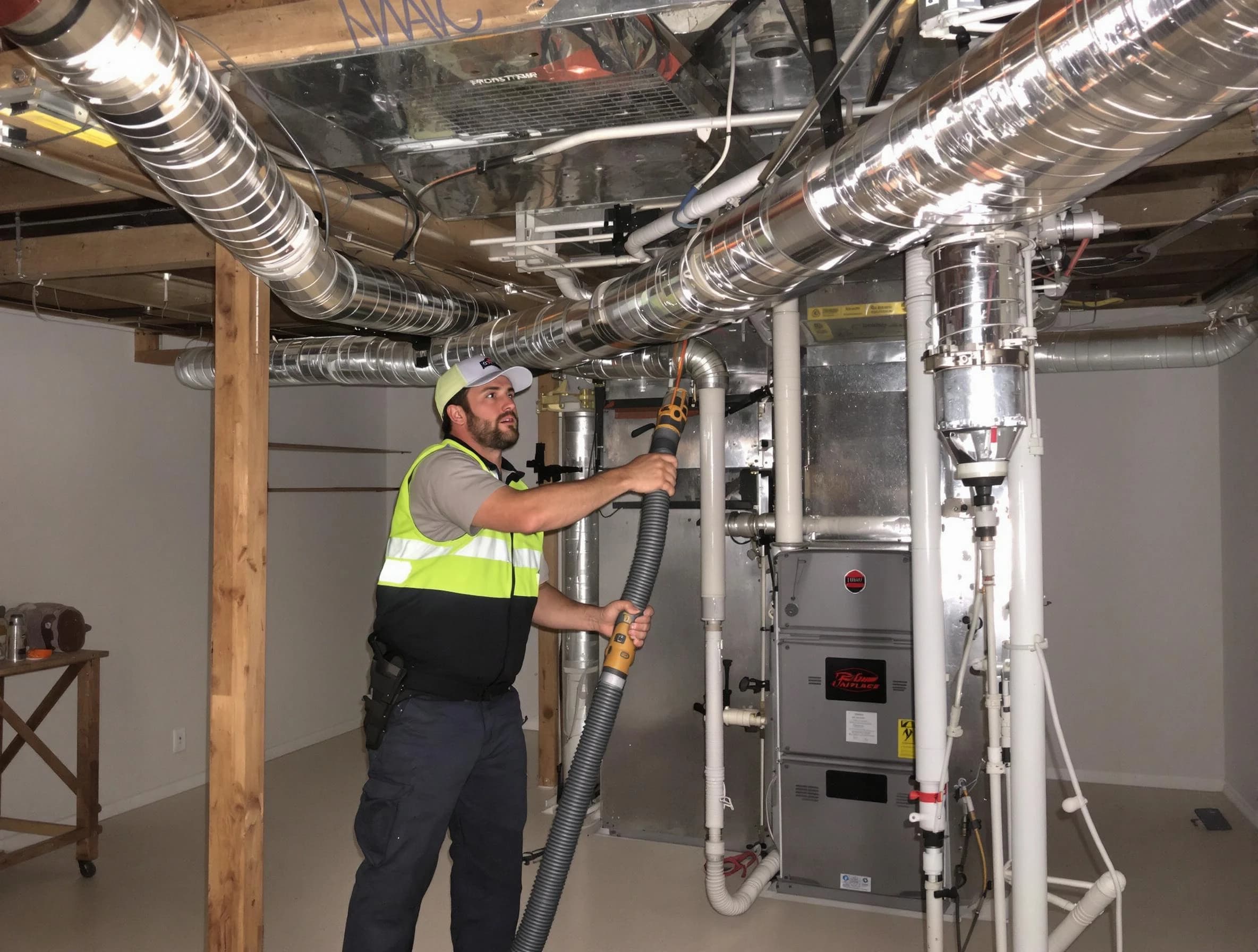 Furnace Cleaning service in Sun Lakes, AZ