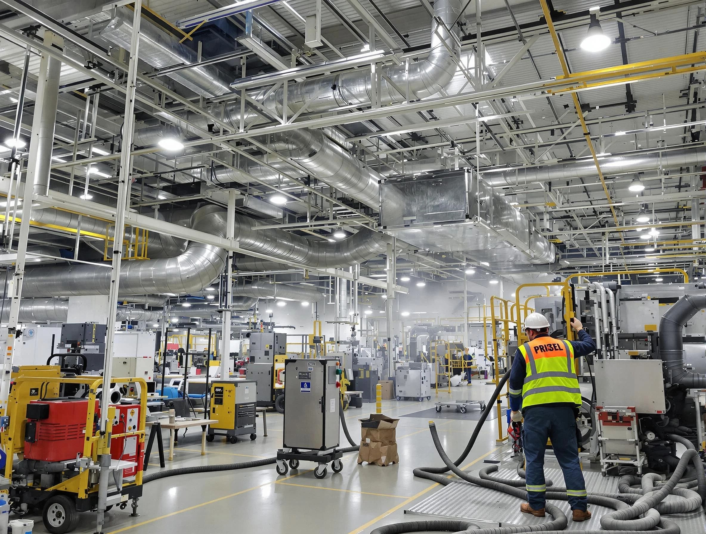 Industrial Cleaning service in Sun Lakes, AZ