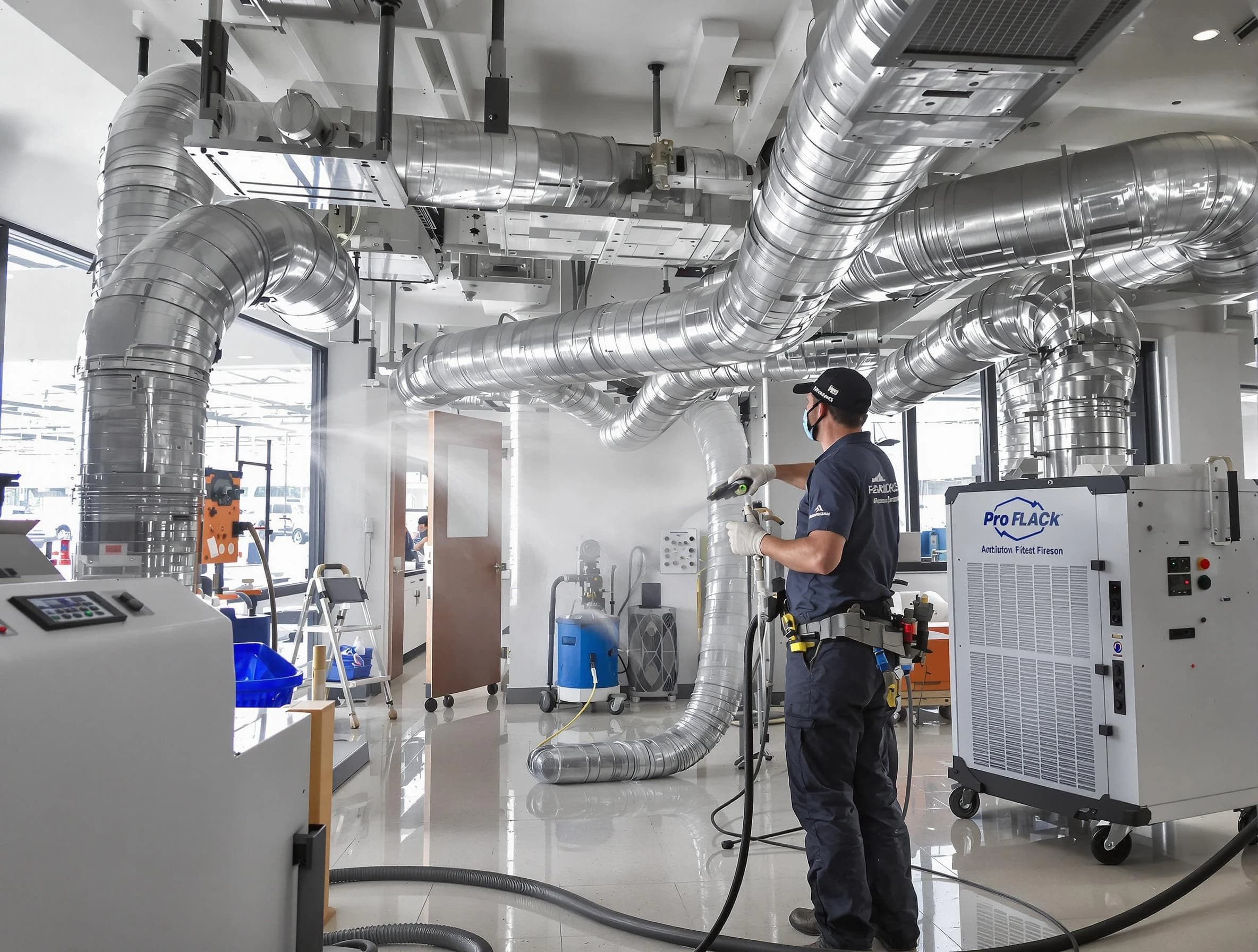 Negative Pressure service in Sun Lakes, AZ